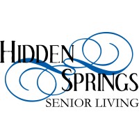 Hidden Springs Senior Living