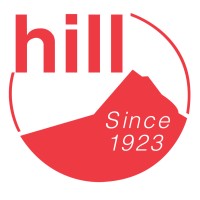 Hill Brothers Chemical Co.