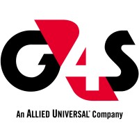 G4S SECURE SOLUTIONS (IRAQ) LIMITED
