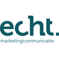 ECHT marketingcommunicatie