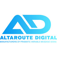 Altaroute Limited
