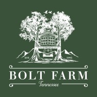 Bolt Farm Treehouse