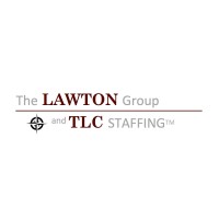 The Lawton Group and TLC Staffing