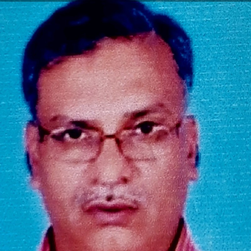 Kumar Choudhary