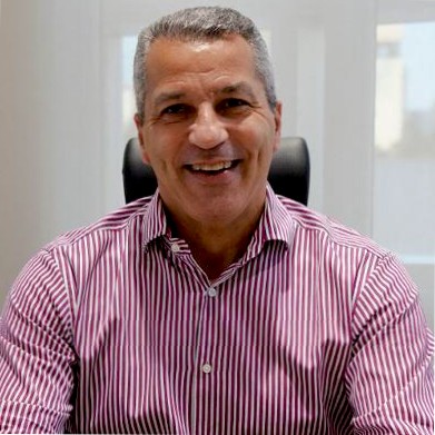 Geraldo Pedrosa
