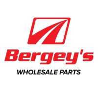 Bergey's Parts Warehouse
