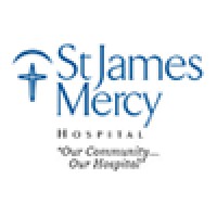 St. James Mercy Hospital
