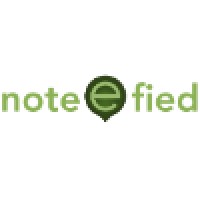 Note-e-fied Incorporated