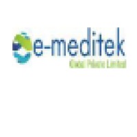 E-Meditek Global Pvt Ltd