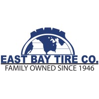 East Bay Tire Co