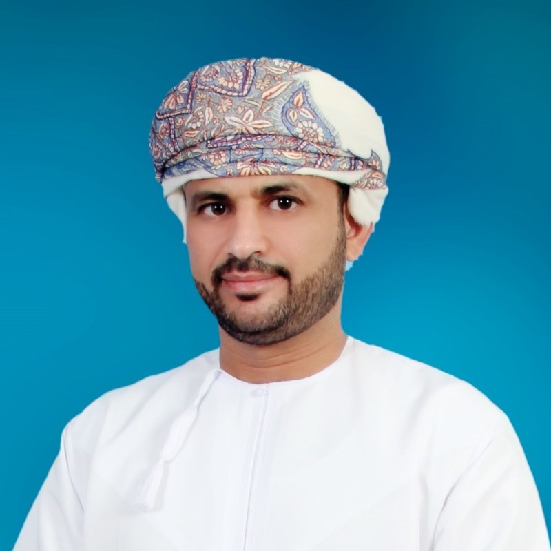 Dr. Ahmad AlKalbani
