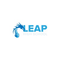 Leap High School