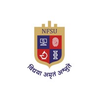 National Forensic Sciences University (NFSU)