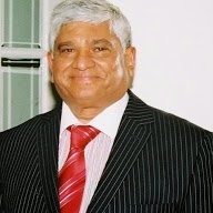 Dr. Ashiq Ghauri