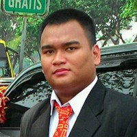 Fahmi Nugroho
