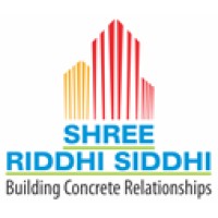 Shree Riddhi Siddhi Buildwell Ltd.
