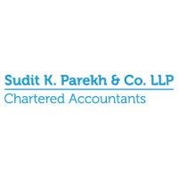 Sudit K. Parekh & Co. LLP