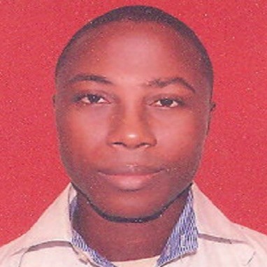 Emmanuel Okon