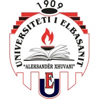 Aleksandër Xhuvani University of Elbasan