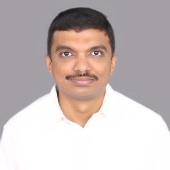 Balachandra Karanth