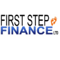 First Step Finance