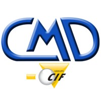 CMD Gears