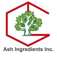 Ash Ingredients, Inc.