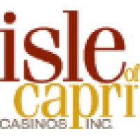 Isle of Capri Casinos (acquired by Eldorado Resorts, Inc.)