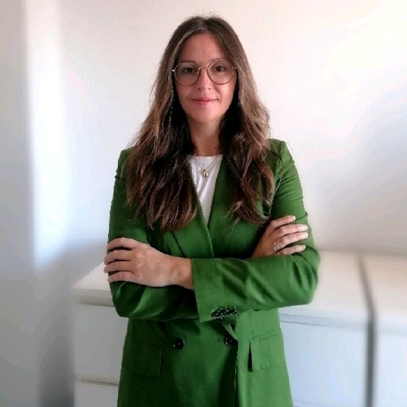 Esther Haro Carrasco, PhD