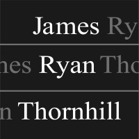 James Ryan Thornhill Ltd