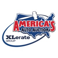 America's Auto Auction (XLerate Group)