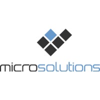 Microsolutions