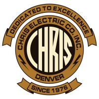 Chris Electric Company, Inc.