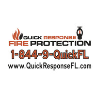 Quick Response Fire Protection LLC