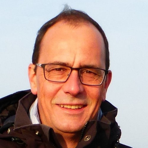 Wolfgang Randelhoff
