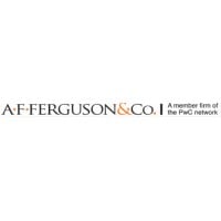 A. F. Ferguson & Co. (a member firm of the PwC network)
