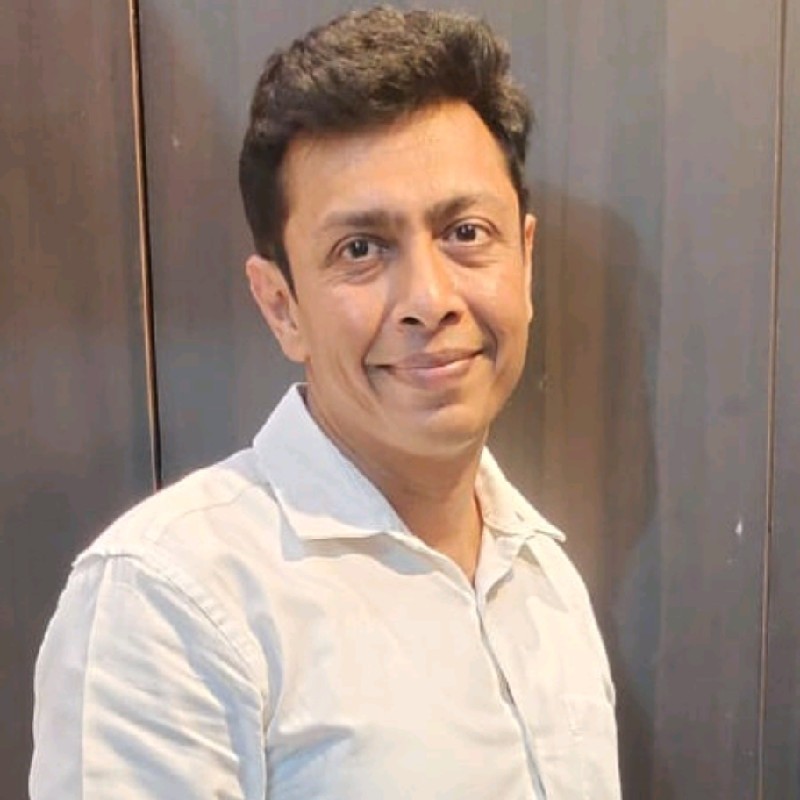 Sumit Jaiswal
