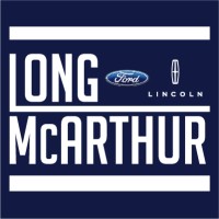 Long McArthur