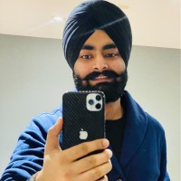Saranpreet Singh