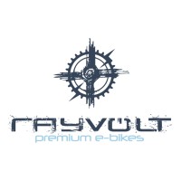 Rayvolt UK Premium E-Bikes