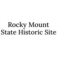 Rocky Mount State Historic Site