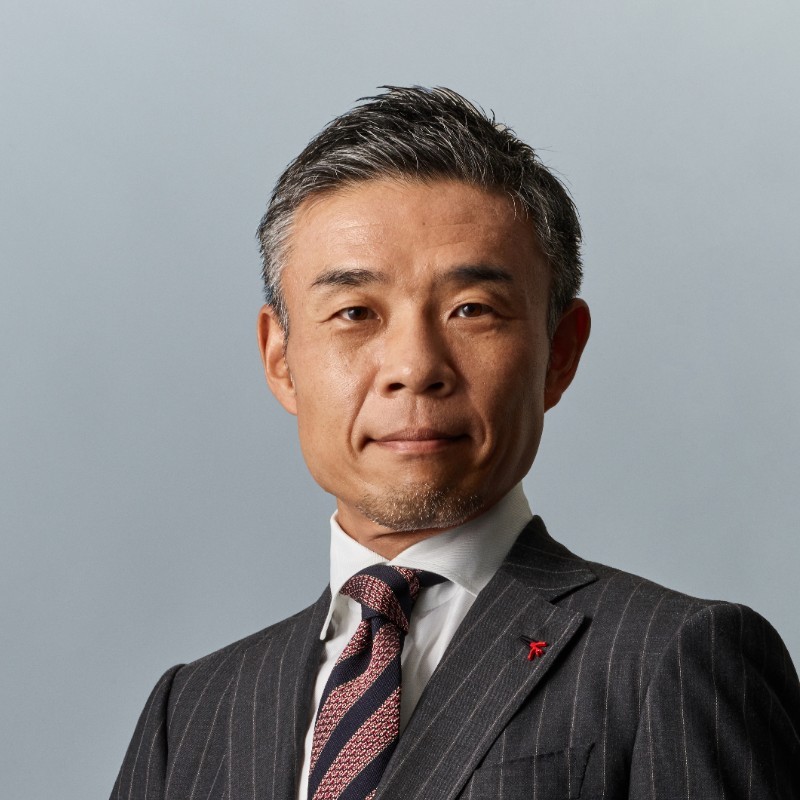 Koji Yanagisawa