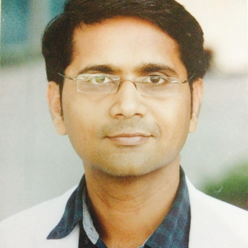 Prashant Patel MD, MS, FACC