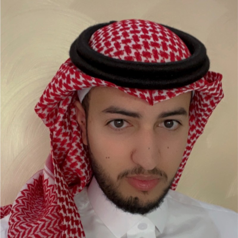 Abdullah Alruwaili