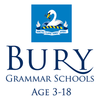 Bury Grammar Schools