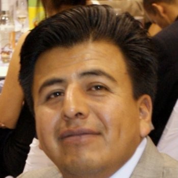 Edgar Hernandez Reyes