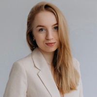 Yulia Kovpak