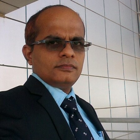 Rajesh Sasidharan