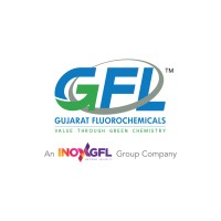 Gujarat Fluorochemicals Limited