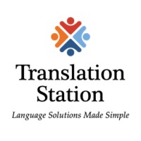 Translation Station, Inc.